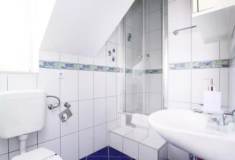 Apartament 1 Dormitori, Villa Ivanka