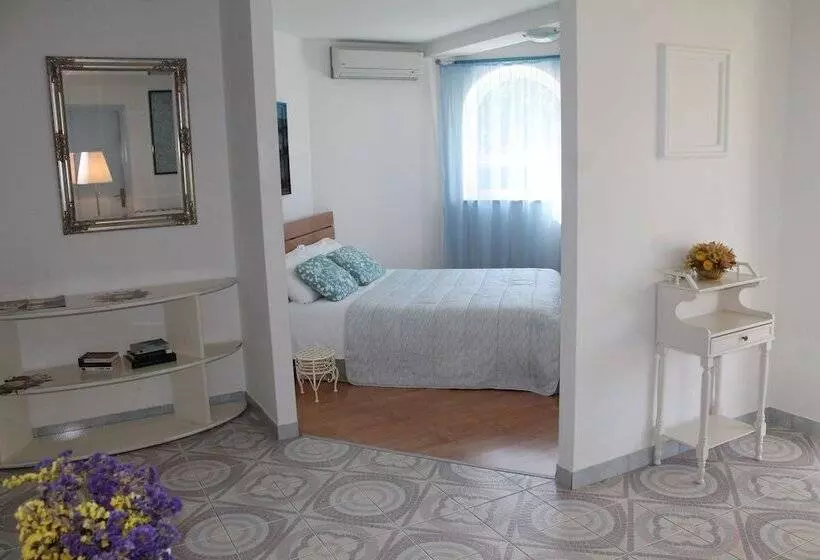 １ベッドルームアパートメント, Villa Mandolina Apartments