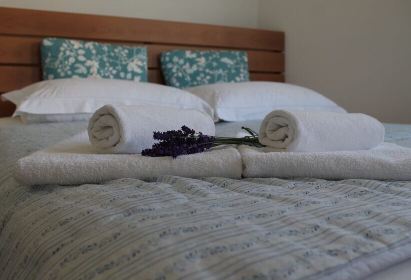 침실 1개 아파트, Villa Mandolina Apartments