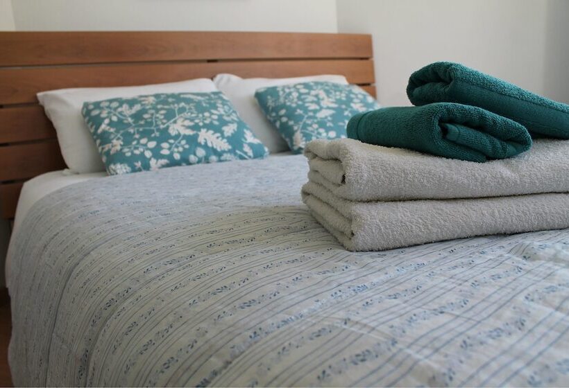 침실 1개 아파트, Villa Mandolina Apartments