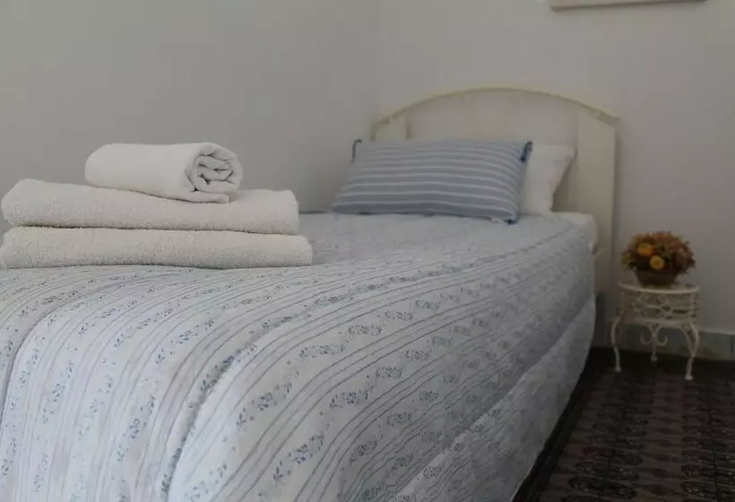 １ベッドルームアパートメント, Villa Mandolina Apartments