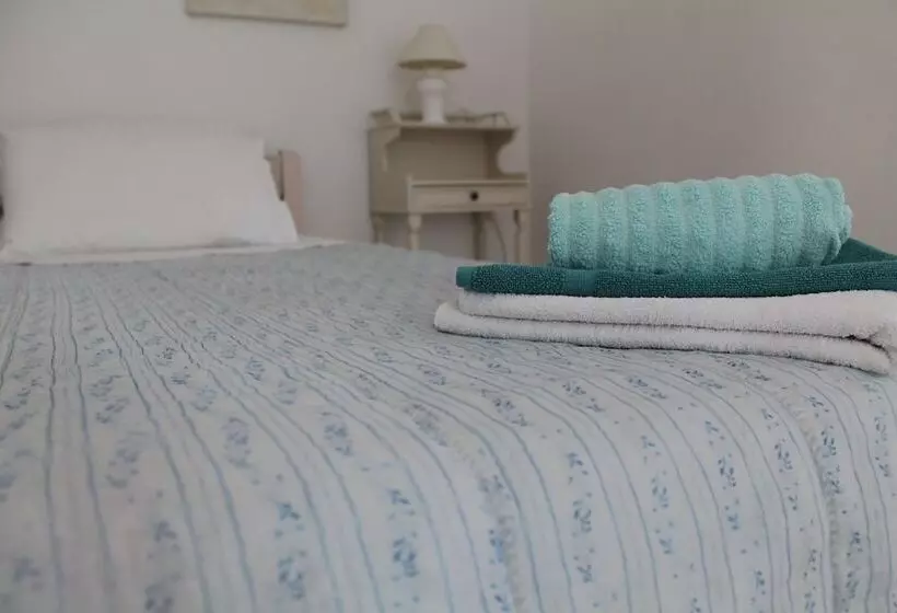 １ベッドルームアパートメント, Villa Mandolina Apartments