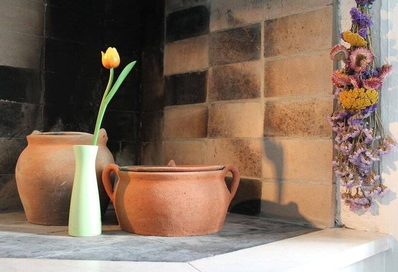 침실 1개 아파트, Villa Mandolina Apartments