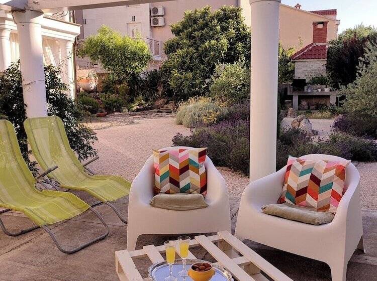 침실 1개 아파트, Villa Mandolina Apartments