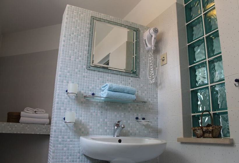 침실 1개 아파트, Villa Mandolina Apartments