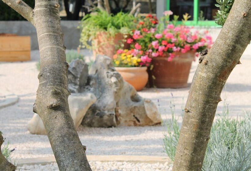 침실 1개 아파트, Villa Mandolina Apartments