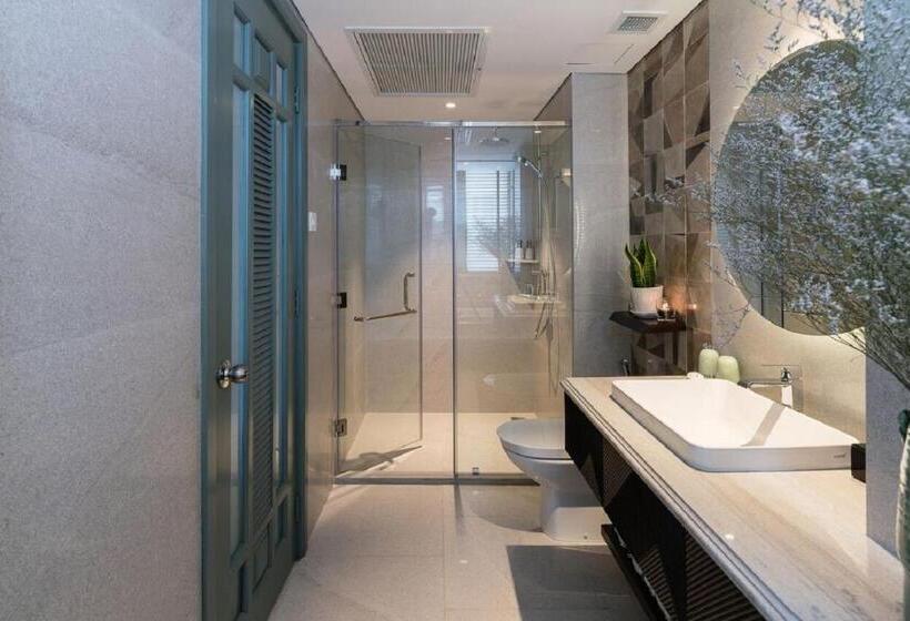 مجموعه ویستا شهر, Au Lac Legend