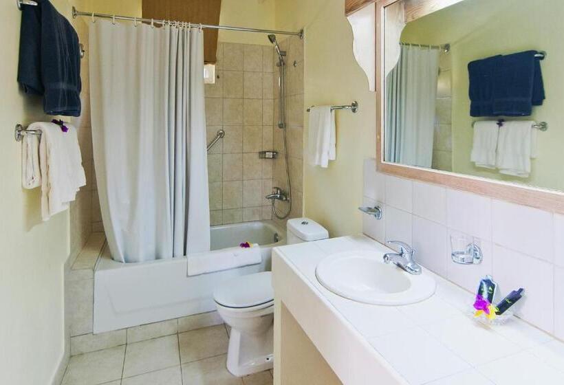 اتاق لوکس, Blue Horizons Garden Resort