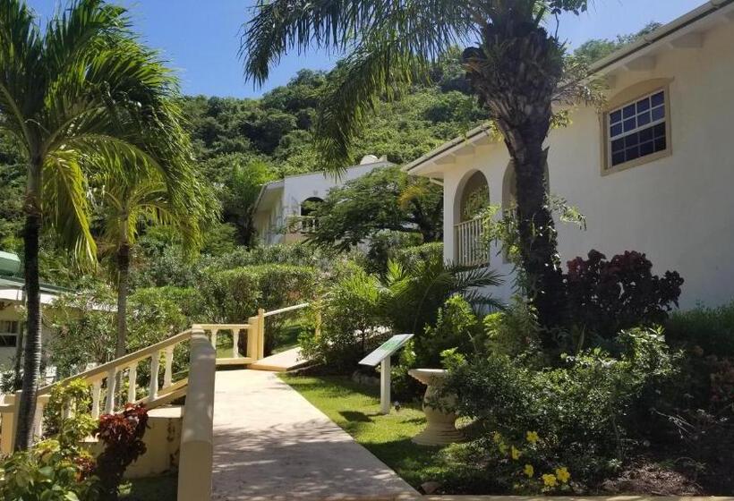 اتاق لوکس, Blue Horizons Garden Resort