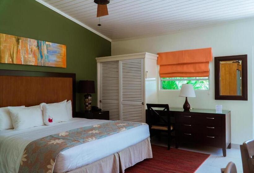 Superior studio with garden view, Blue Horizons Garden Resort