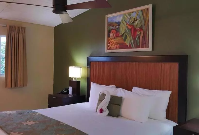 آپارتمان لوکس 1 خوابه, Blue Horizons Garden Resort