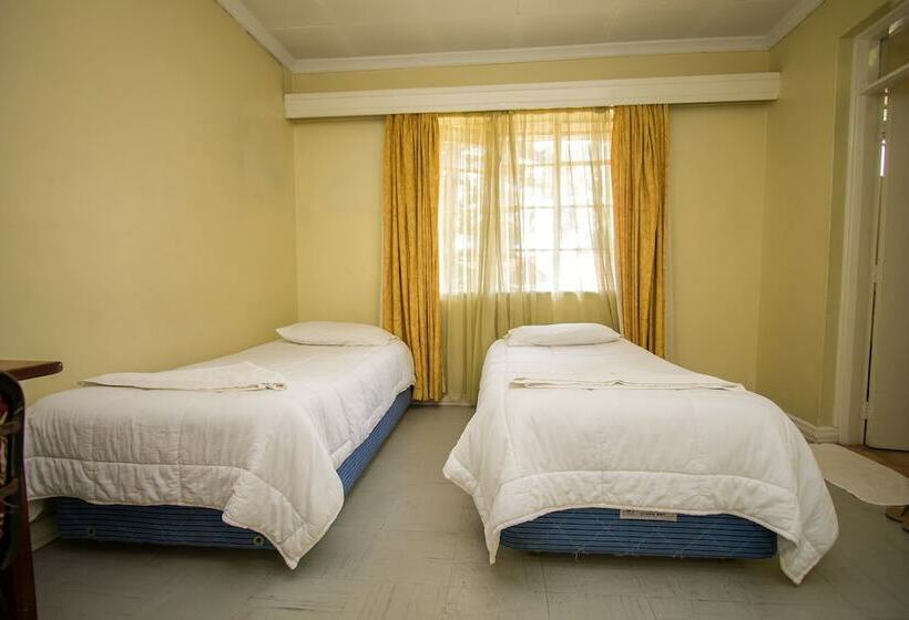 スタンダードルーム, Jumuia Guest House Nakuru
