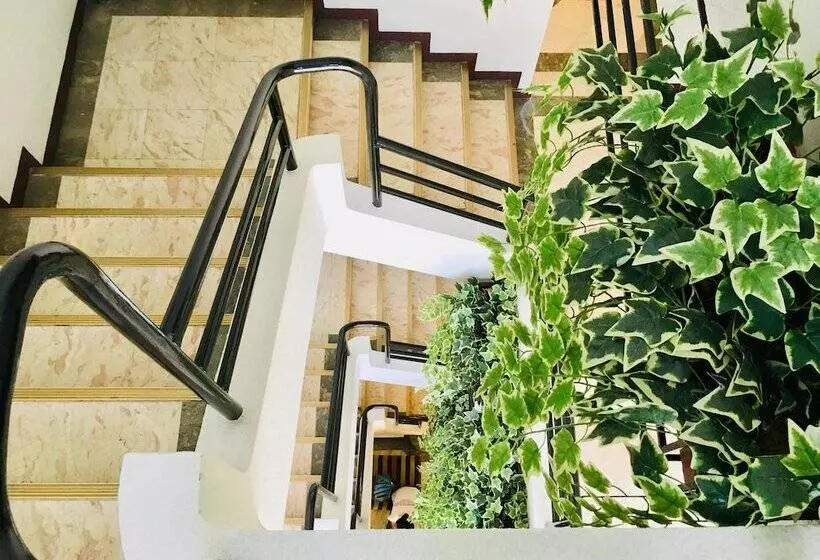 اتاق استاندارد, Jupiter Suites