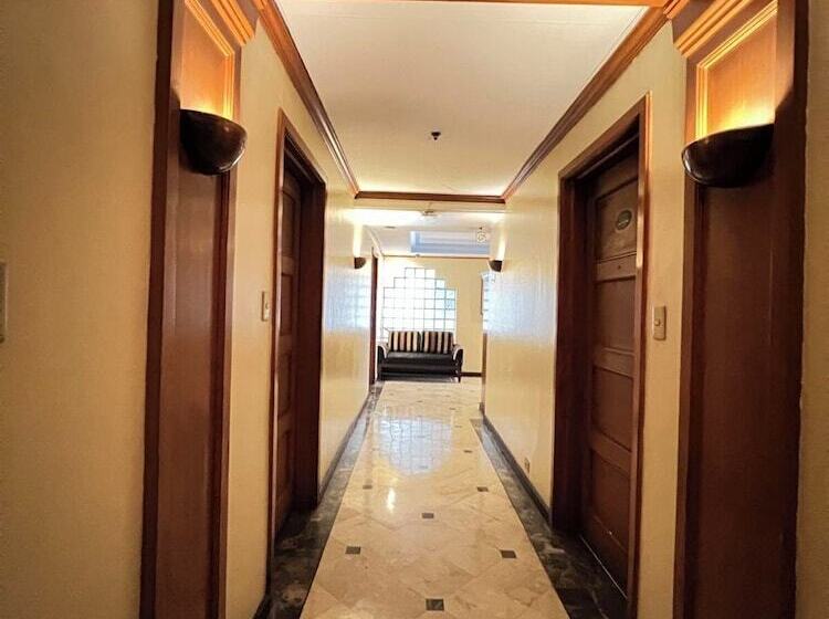 اتاق استاندارد, Jupiter Suites