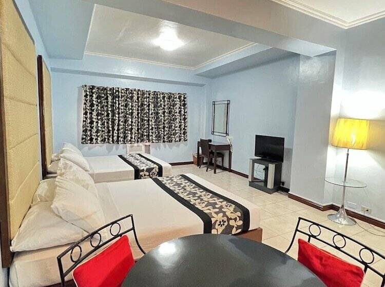 스탠다드 룸, Jupiter Suites
