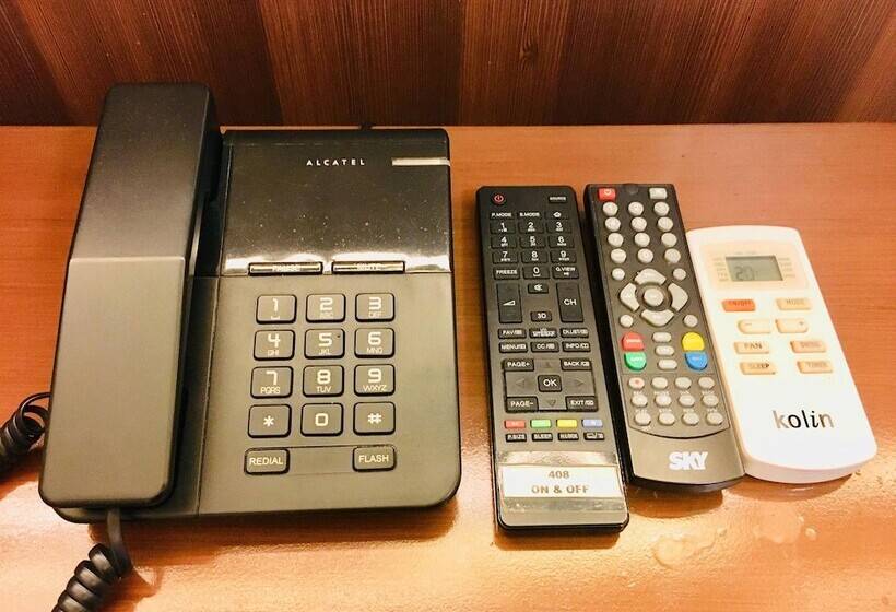 اتاق لوکس, Jupiter Suites