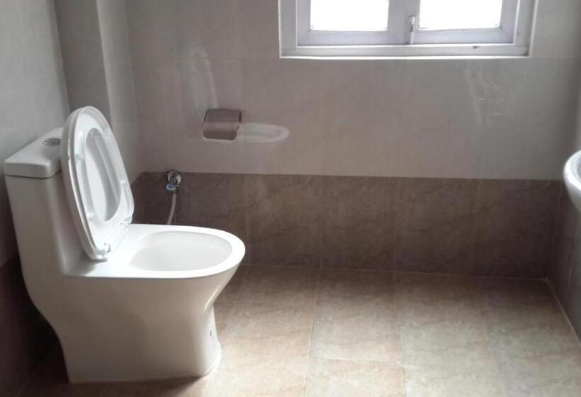 اتاق استاندارد, Kathmandu Madhuban Guest House