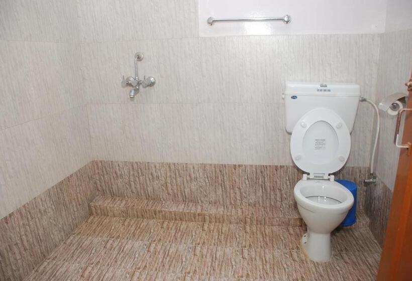 اتاق لوکس, Kathmandu Madhuban Guest House