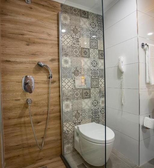Номер Стандарт Вид на Море, Le Bleu Hotel & Resort Kusadasi