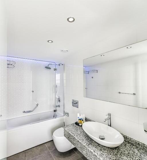 스탠다드 트리플 룸, Le Bleu Hotel & Resort Kusadasi