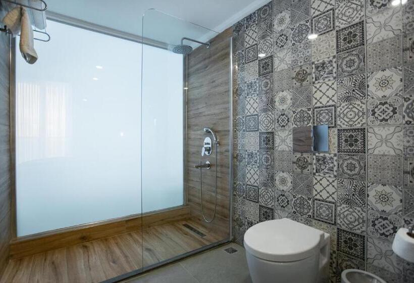 스탠다드 룸, Le Bleu Hotel & Resort Kusadasi