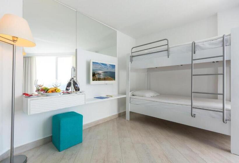 스탠다드 룸, Le Bleu Hotel & Resort Kusadasi