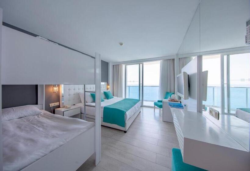 Номер Стандарт, Le Bleu Hotel & Resort Kusadasi