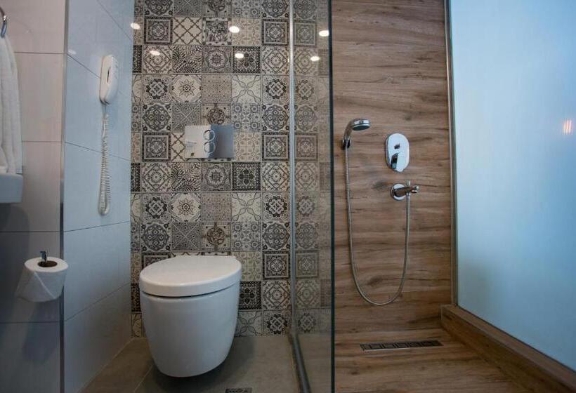 스탠다드 내측 룸, Le Bleu Hotel & Resort Kusadasi