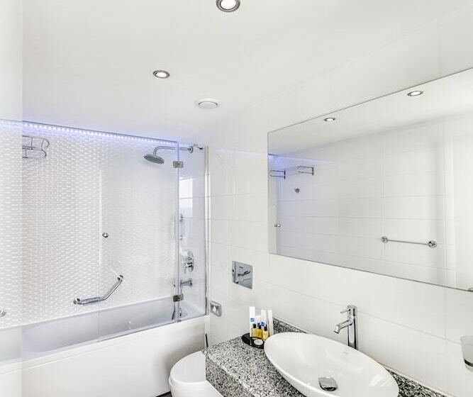 스탠다드 룸 바다 전망, Le Bleu Hotel & Resort Kusadasi