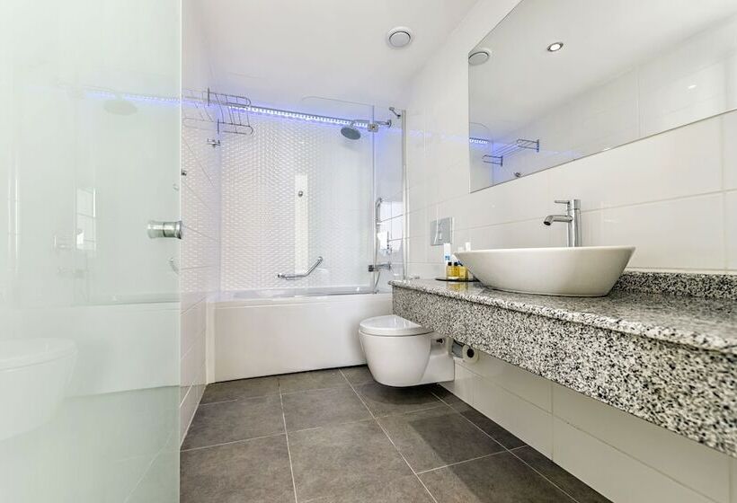 Люкс, Le Bleu Hotel & Resort Kusadasi