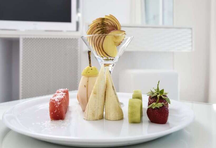 스위트, Le Bleu Hotel & Resort Kusadasi