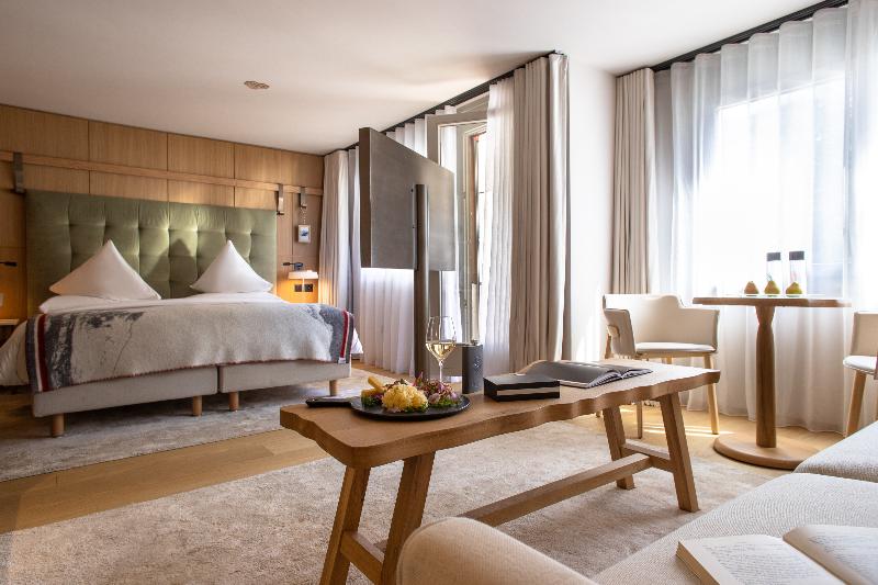 Номер Стандарт, Le Bleu Hotel & Resort Kusadasi