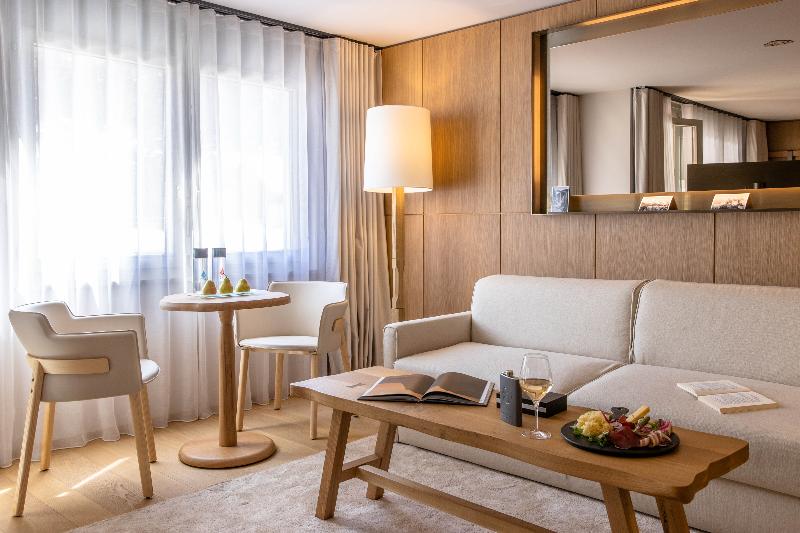 스탠다드 룸, Le Bleu Hotel & Resort Kusadasi