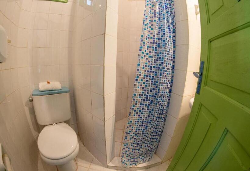 חדר סטנדרט, Marina Porto Abrolhos