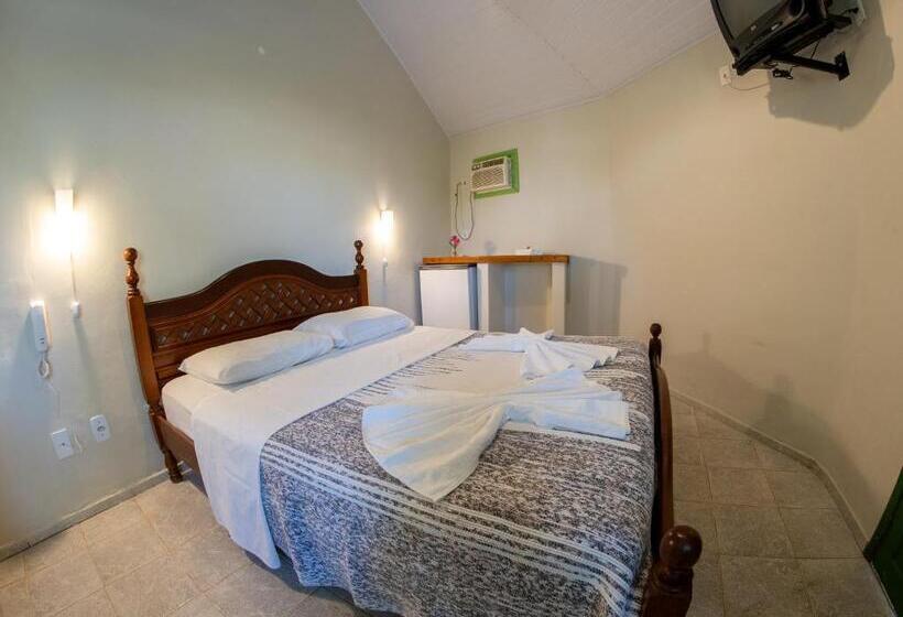 חדר סטנדרט, Marina Porto Abrolhos