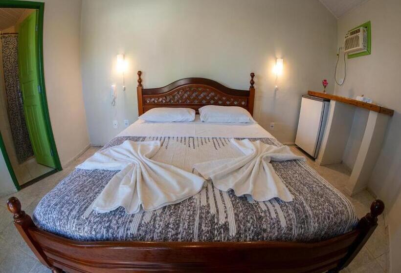 חדר סטנדרט, Marina Porto Abrolhos