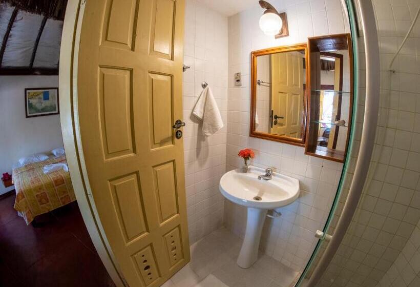 סוויטה משפחתית, Marina Porto Abrolhos