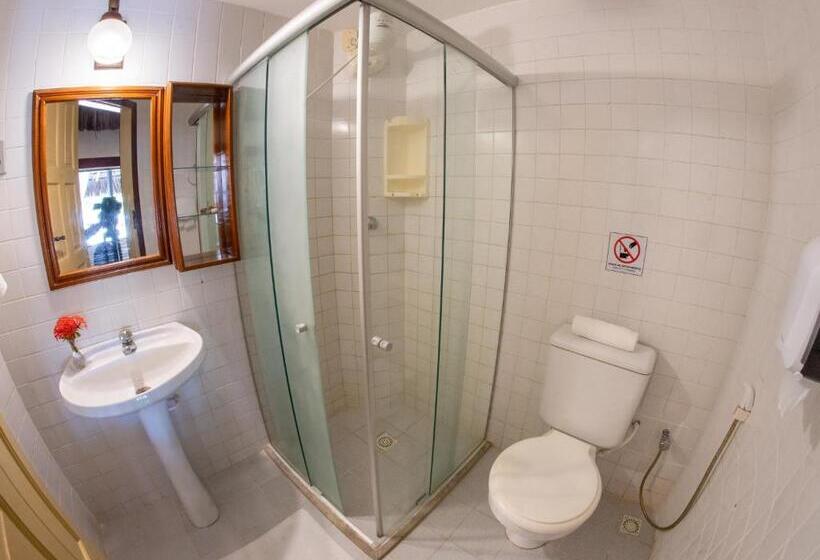 סוויטה משפחתית, Marina Porto Abrolhos