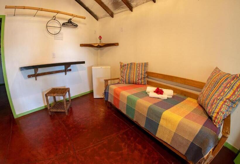 סוויטה, Marina Porto Abrolhos