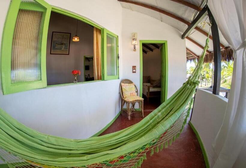 סוויטה, Marina Porto Abrolhos