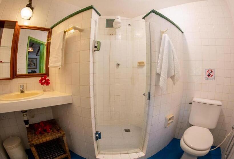 סוויטה, Marina Porto Abrolhos