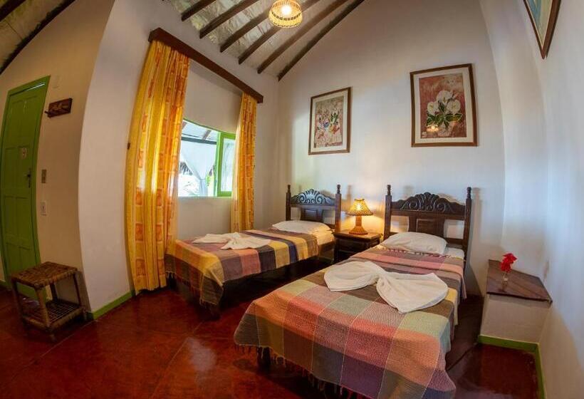 סוויטת 2 חדרי שינה, Marina Porto Abrolhos