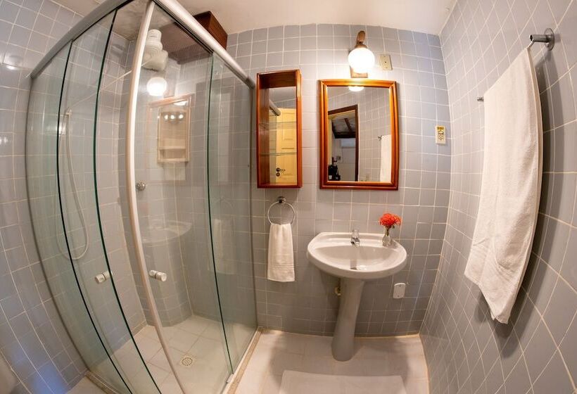 סוויטה, Marina Porto Abrolhos