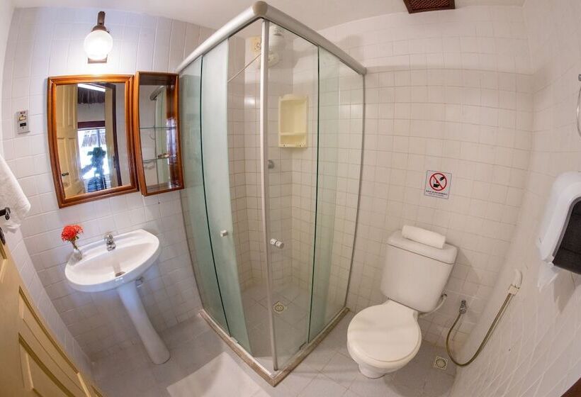 סוויטה, Marina Porto Abrolhos