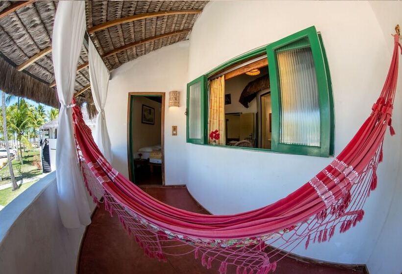 סוויטה, Marina Porto Abrolhos