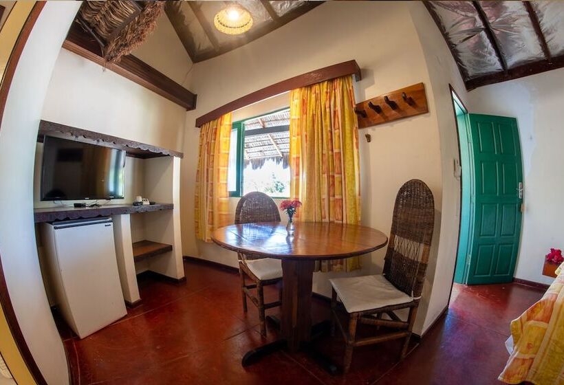 סוויטה, Marina Porto Abrolhos