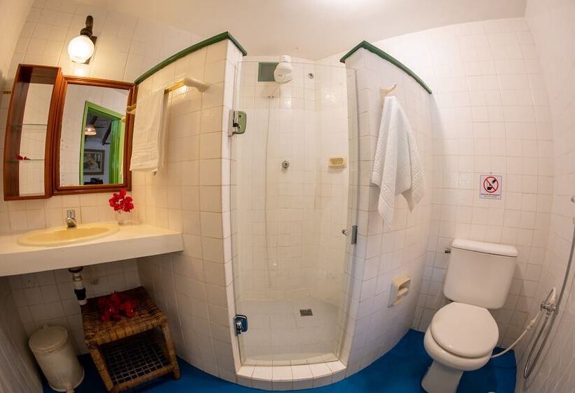 סוויטה, Marina Porto Abrolhos