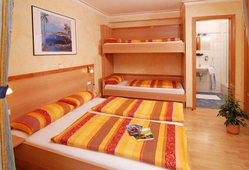 수피리어 룸, Snowcrest