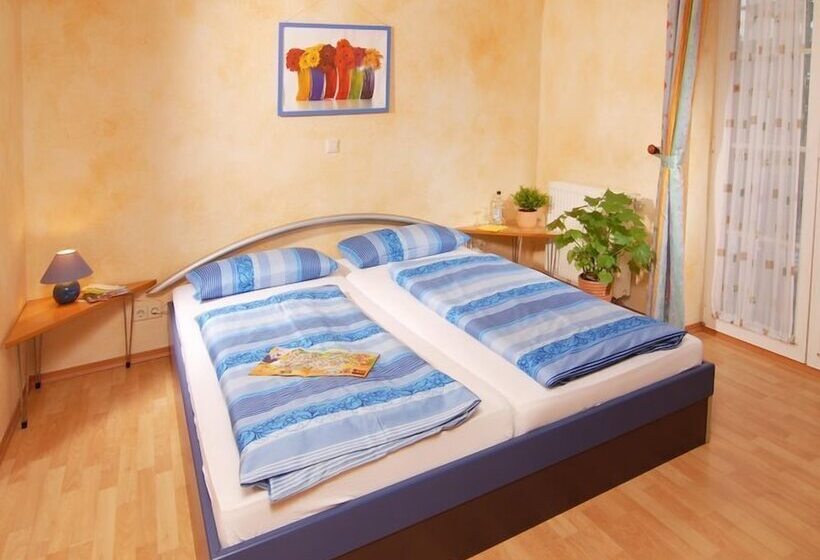 수피리어 룸, Snowcrest