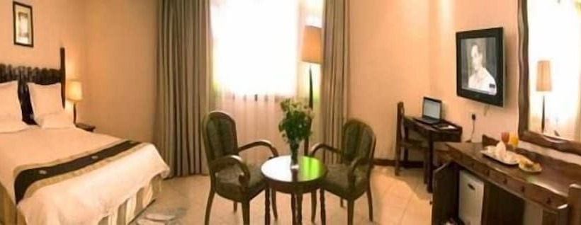 디럭스 룸, Snowcrest